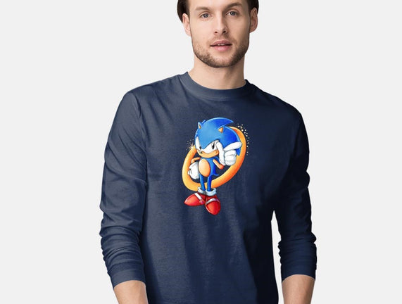 Sonic Sass