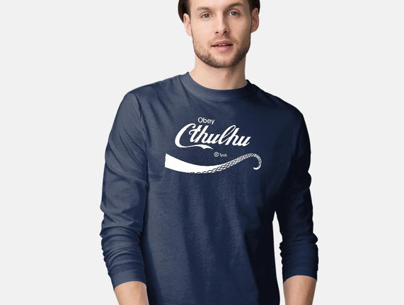 Obey Cthulhu