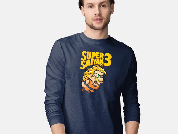 Saiyan Bros 3