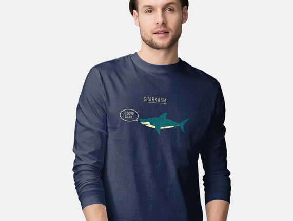 Sharkasm