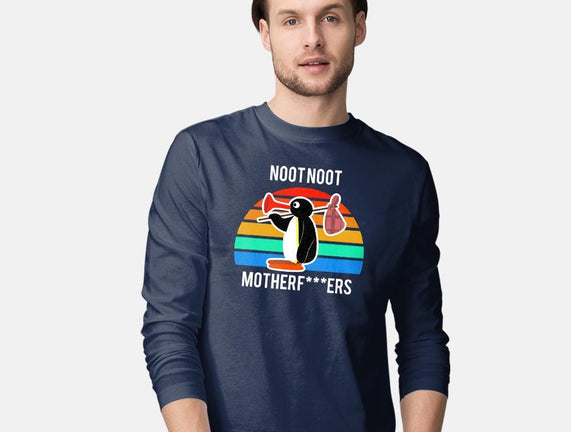 Noot Noot