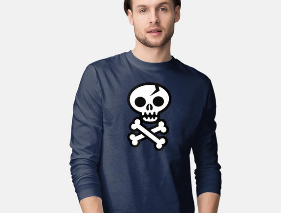 Skull and Crossbones