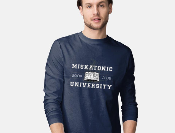Miskatonic University
