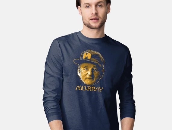 Mu-rray