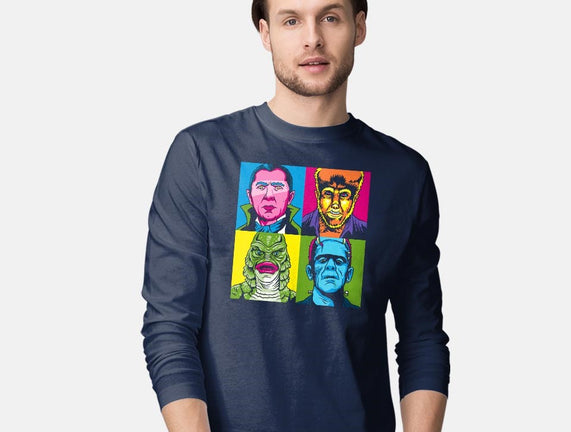 Pop Monster