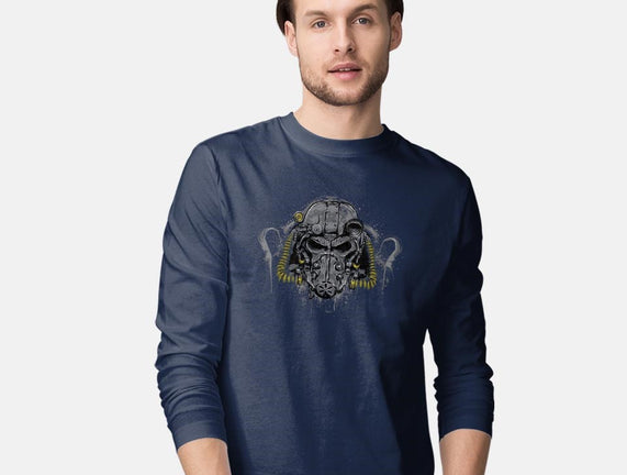 T-60 Power Armor