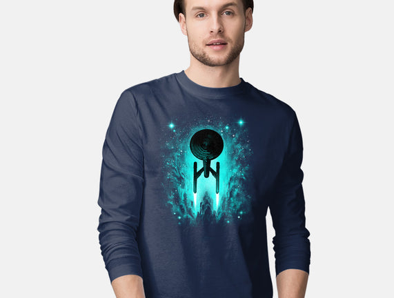 Voyages In Space