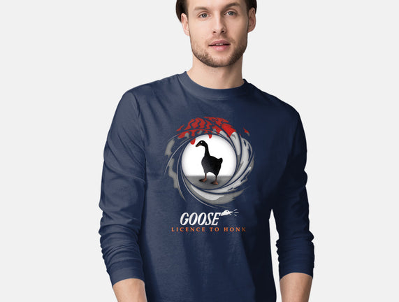 Goose Agent