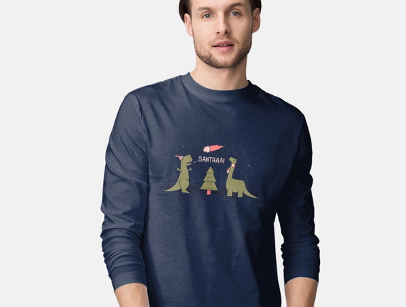 Merry Extinction