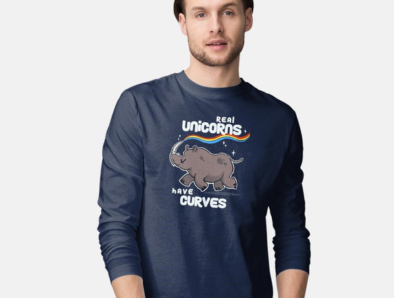 Real Unicorns