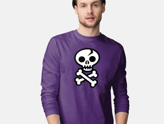 Skull and Crossbones