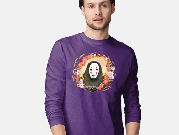 No Face