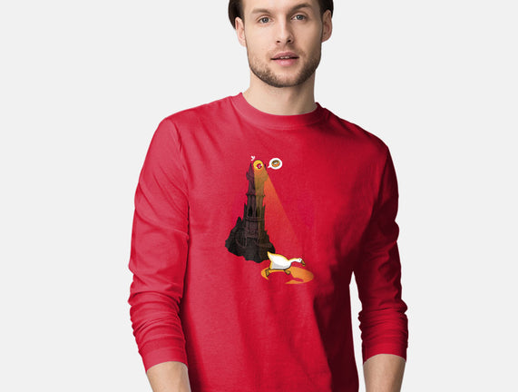 Lord of the Honks
