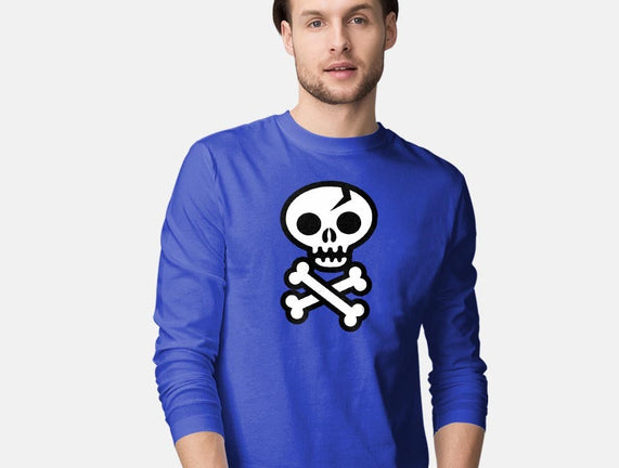 Skull and Crossbones