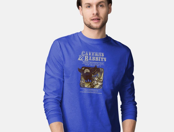 Caverns & Rabbits