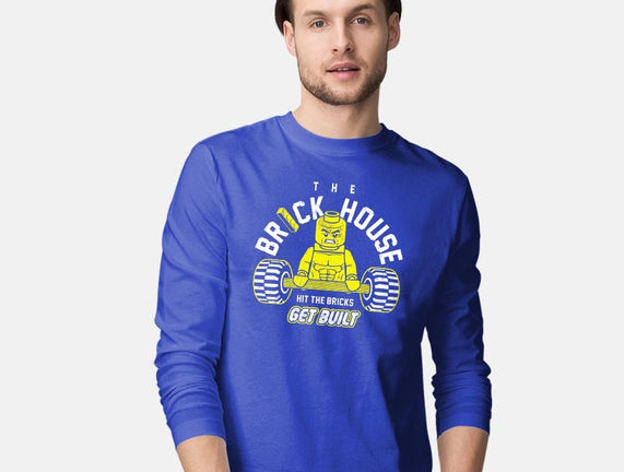 The Brickhouse