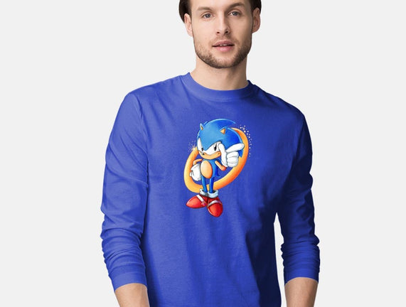 Sonic Sass