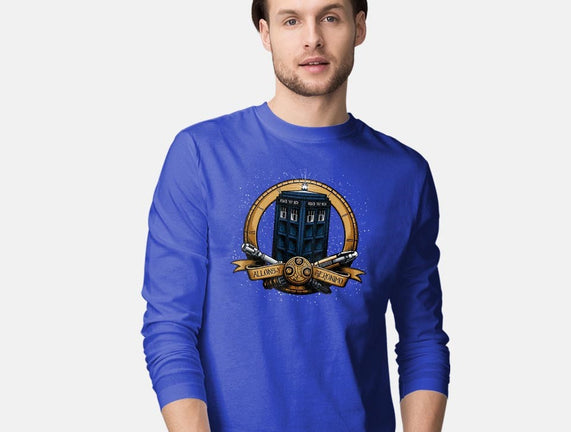 The Day of the Doctor