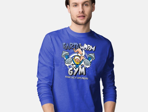 Earthworm Gym