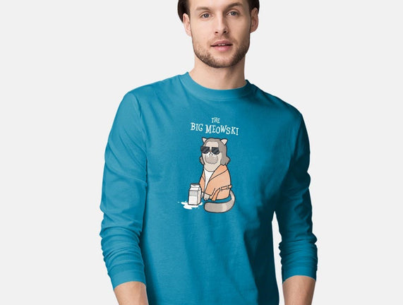 The Big Meowski
