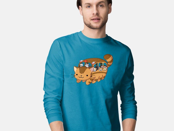 All Aboard