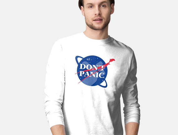 Don't Panic