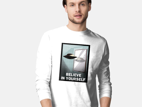 Believe in Yourself
