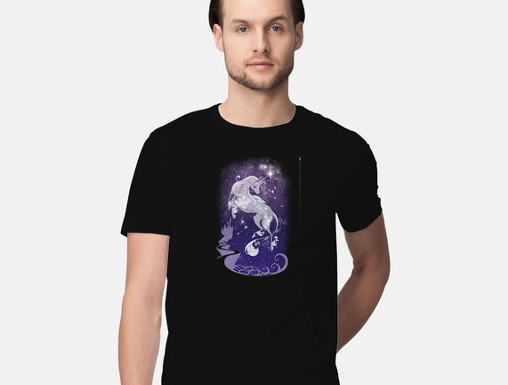The Last Starry Sky