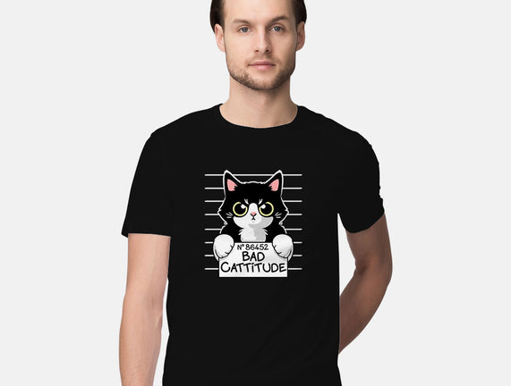 Bad Cattitude