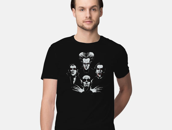 Vampire Rhapsody