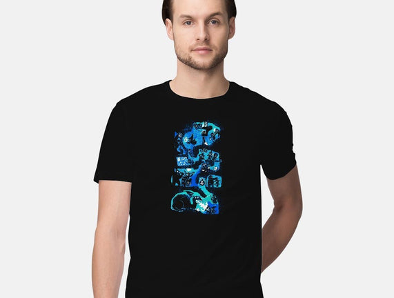 Dungeon Crawlers