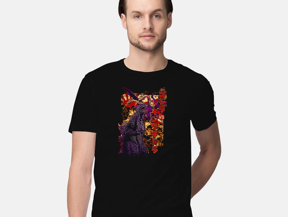 Pop Versus
