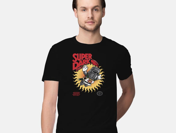 Super Dark Souls