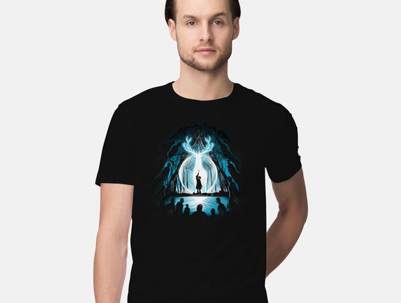 A Light In The Dark