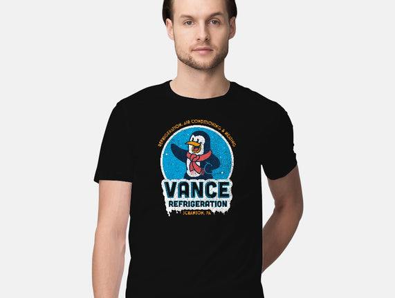 Vance Refrigeration