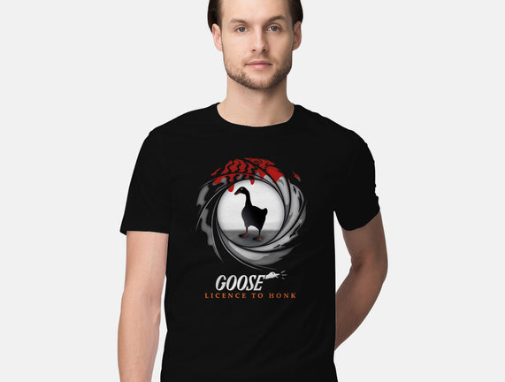 Goose Agent