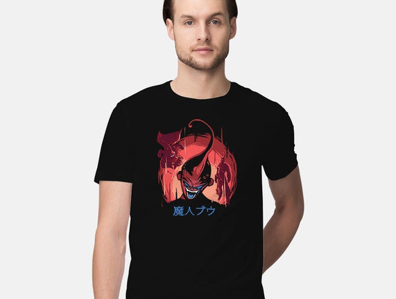 Evil-ution