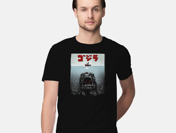 Alpha Predator