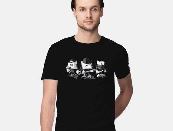 Computer Mafia