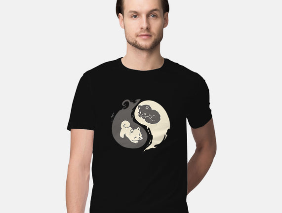 Yin and Yang