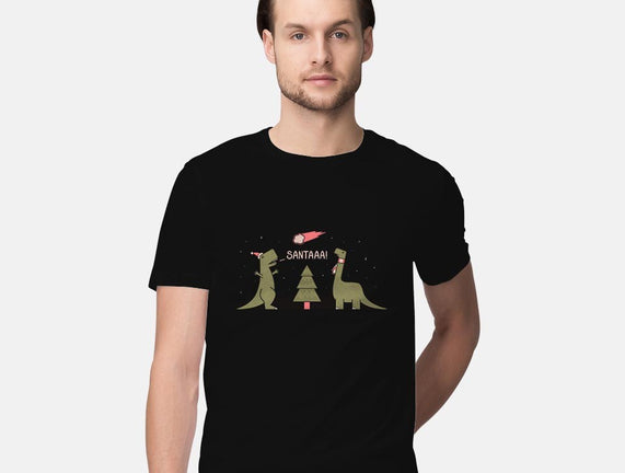 Merry Extinction