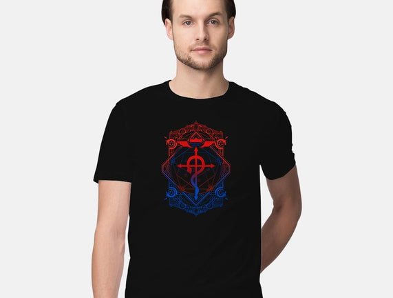 Alchemy Nouveau