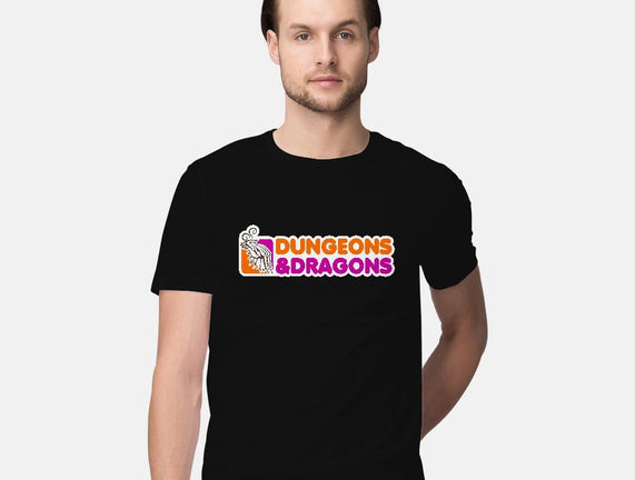 D&D All Nighter