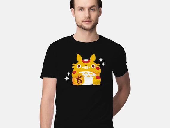 My Neighbor Maneki-Neko