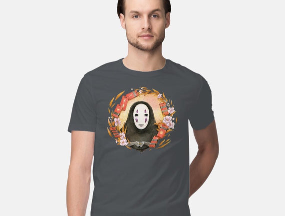 No Face
