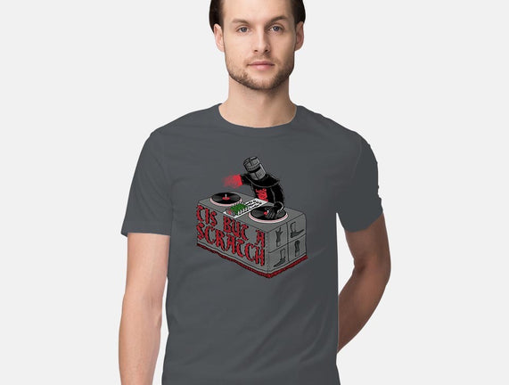 Knight of the Turntable