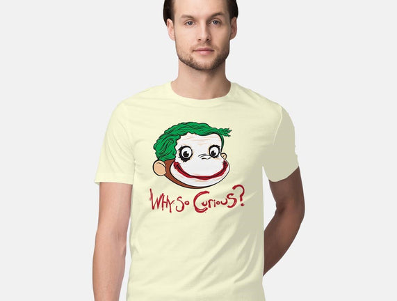 Why So Curious?