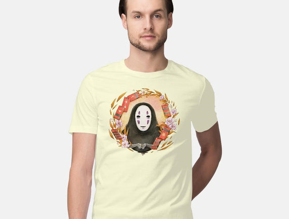 No Face