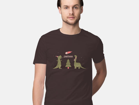 Merry Extinction