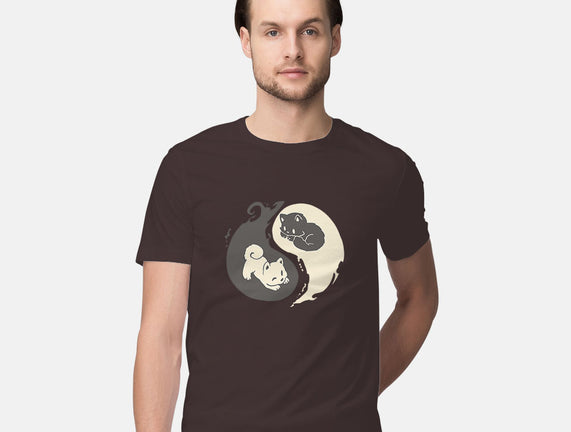Yin and Yang